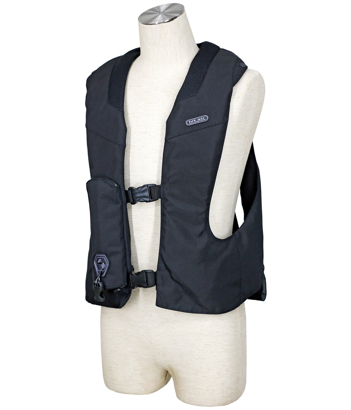 Chaleco Airbag MLV3-H (Juvenil / Adulto)