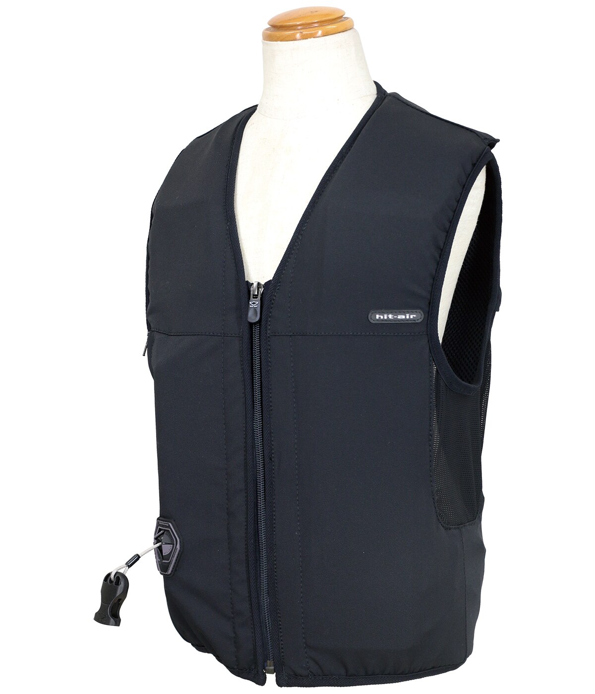 Chaleco Airbag VH Niños